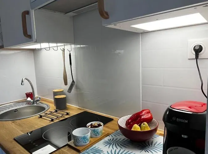 Ravissante Avec Jacuzzi * Gaillac