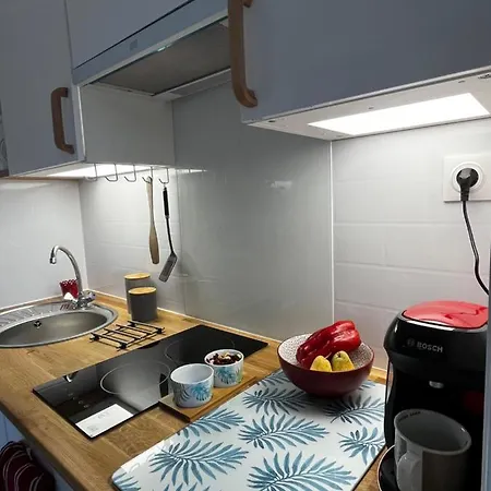 Ravissante Avec Jacuzzi * Gaillac