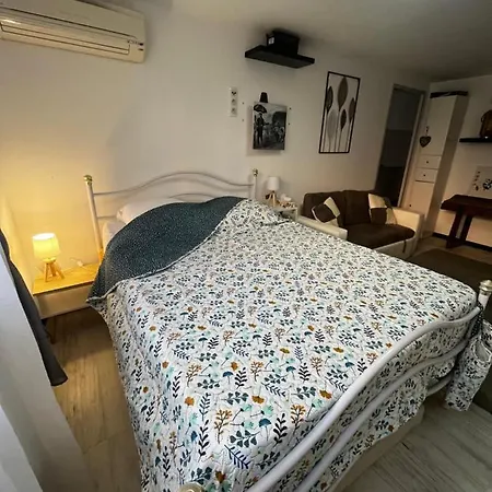 Appartement Ravissante Avec Jacuzzi *