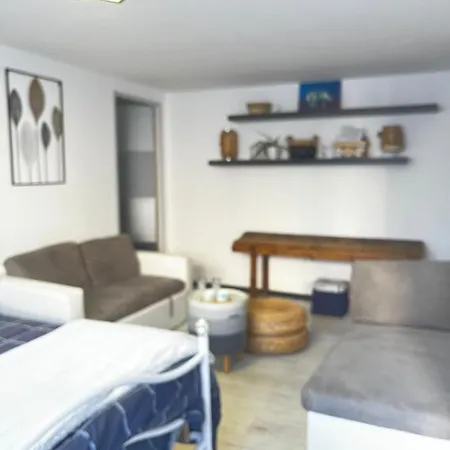 Ravissante Avec Jacuzzi * Gaillac