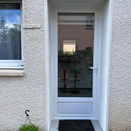 Ravissante Avec Jacuzzi Appartement