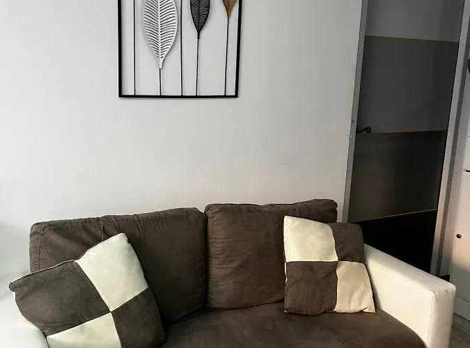 Ravissante Avec Jacuzzi