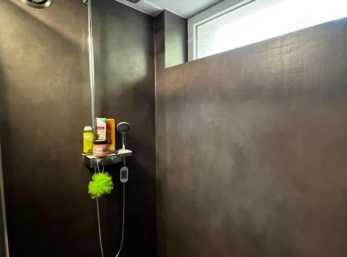 Ravissante Avec Jacuzzi